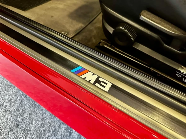 BMW M3 Standard 7