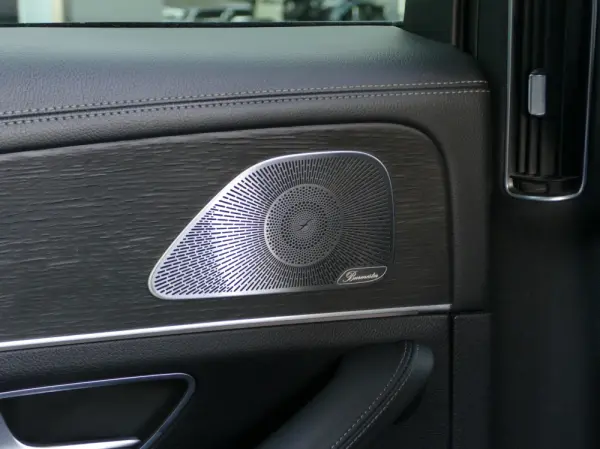 Mercedes-Benz GLE 350 de Coupé 4Matic 39