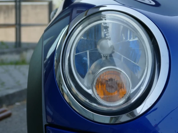 MINI 3 Portas Cooper 5