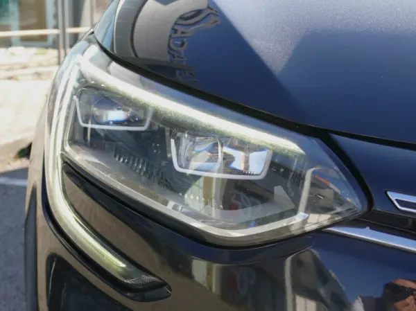 Renault Mégane Sport Tourer 1.5 dCi Bose Edition EDC 8