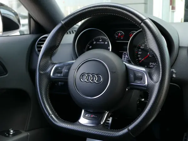 Audi TT RS Coupé Plus 2.5 TFSi quattro 38