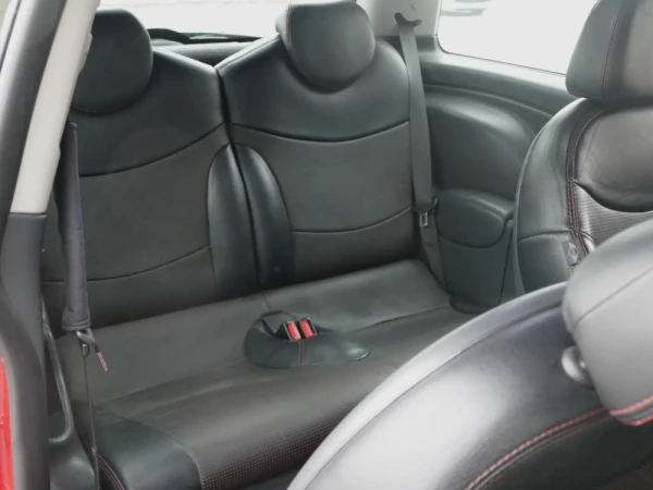 MINI 3 Portas Cooper S 26