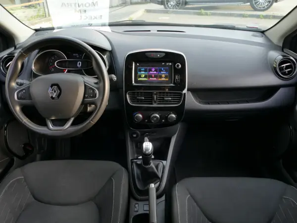 Renault Clio Sport Tourer 0.9 TCe Limited 36
