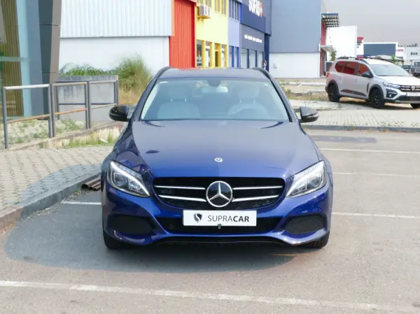 Mercedes-Benz C 300 h Avantgarde+ 2