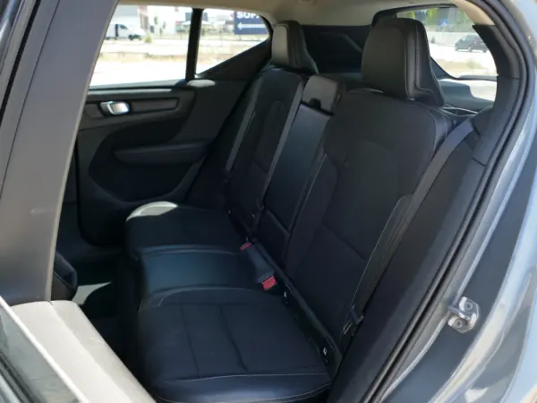 Volvo XC 40 2.0 D3 Geartronic 33