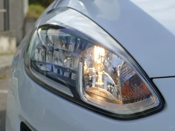 Ford Fiesta 1.0 EcoBoost Connected 8