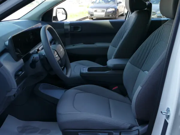 Kia EV3 58.3 kWh Drive 31