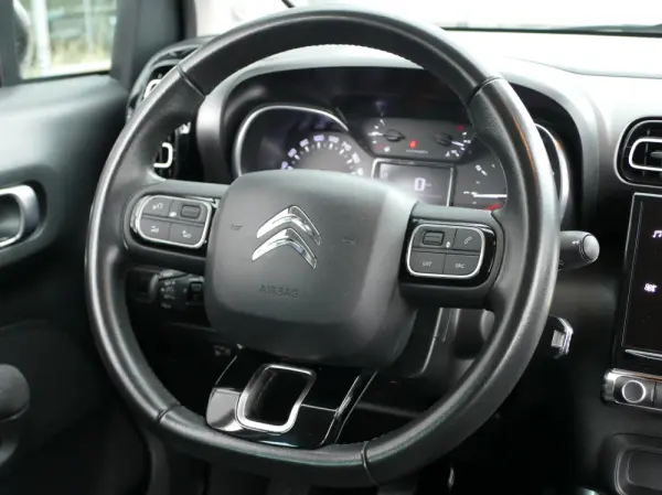 Citroen C3 Aircross 1.2 PureTech Feel 30