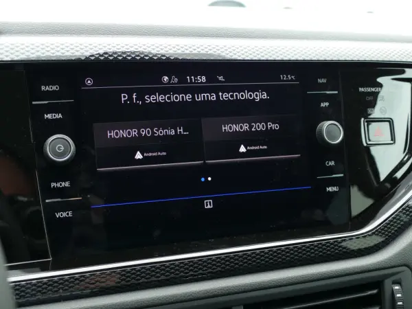 Volkswagen Taigo 1.0 TSI Urban 19