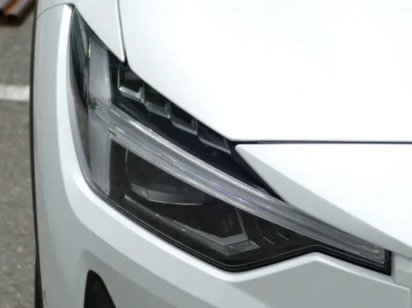 Polestar 2 Long Range 78 kWh 10