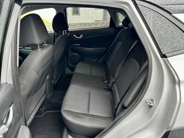 Hyundai Kauai 1.0 T-GDi Premium 14