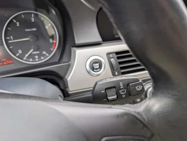 BMW 320 d Touring Exclusive 20