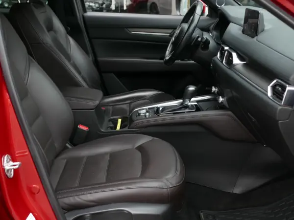Mazda CX-5 2.2 D Takumi AT Sunroof Pack AWD 34