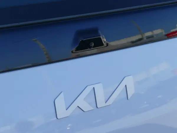 Kia EV3 58.3 kWh Drive 13