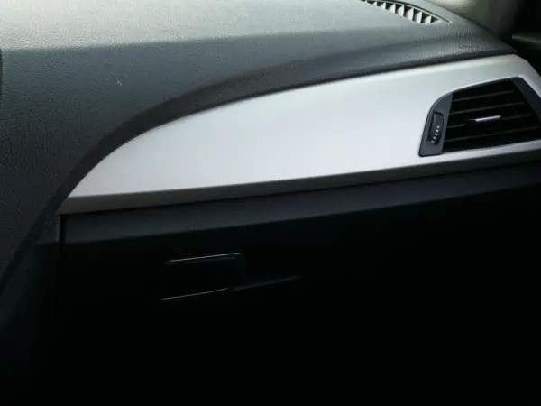 BMW 116 d Advantage 35