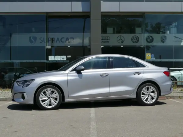 Audi A3 Limousine 30 TDI 17