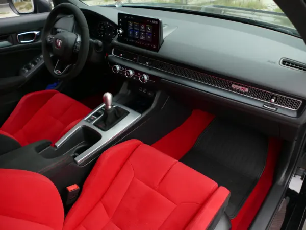 Honda Civic 2.0 i-VTEC Type-R 31