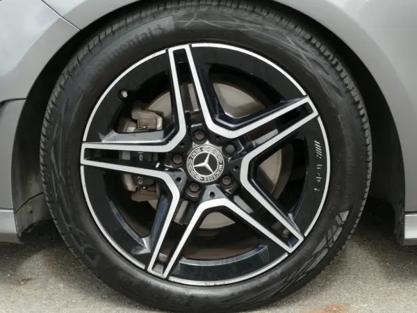 Mercedes-Benz A 180 Limousine d AMG Line Aut. 7