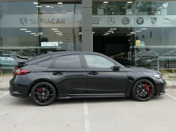 Honda Civic 2.0 i-VTEC Type-R 47