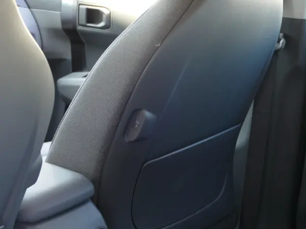 Kia EV3 58.3 kWh Drive 36