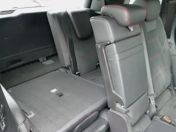 Mercedes-Benz GLB 180 d AMG Line 34