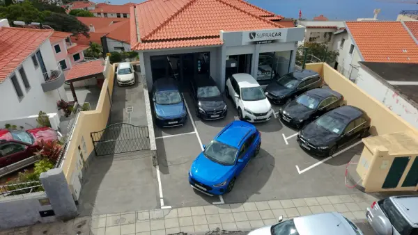 Ford Focus 1.0 EcoBoost MHEV Connected 32