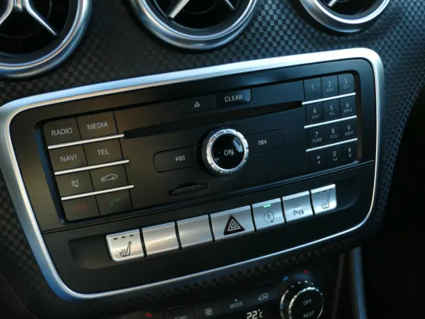 Mercedes-Benz A 180 CDi BE Edition Urban 20