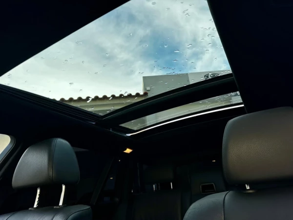 BMW 535 dA Touring 13