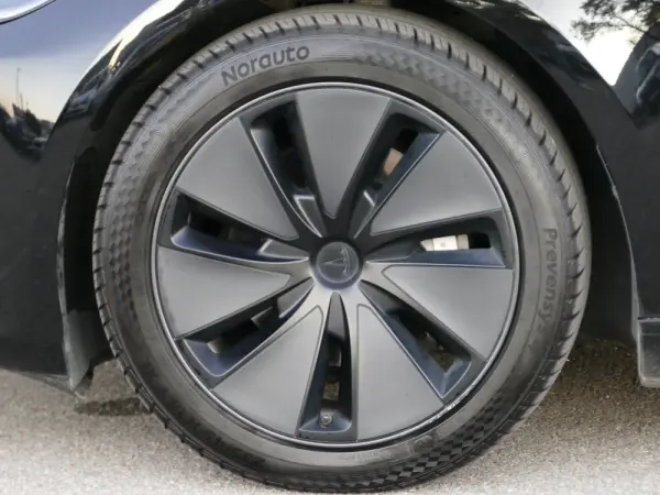 Tesla Model 3 Long Range Tração Integral 7
