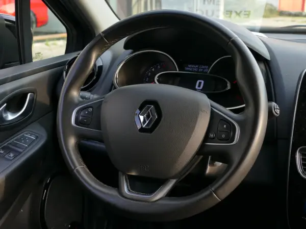 Renault Clio Sport Tourer 0.9 TCe Limited 34