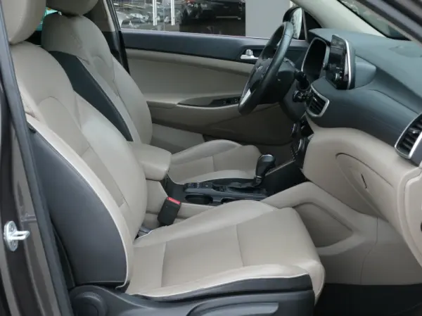 Hyundai Tucson 1.6 CRDi Premium DCT 30
