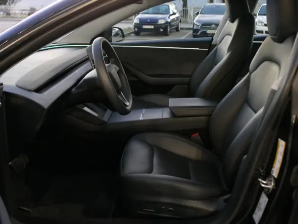 Tesla Model 3 Long Range Tração Integral 23