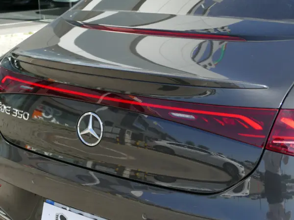 Mercedes-Benz EQE 350 Edition 14