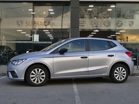 SEAT Ibiza 7