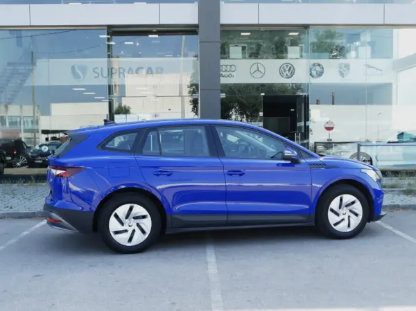 Skoda Enyaq iV 50 36