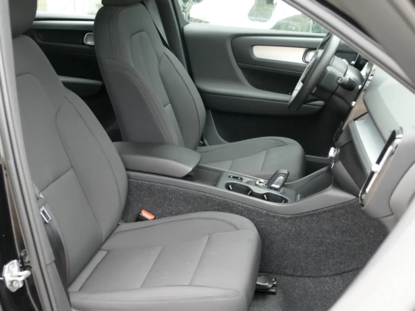 Volvo XC 40 1.5 T5 PHEV Inscription Expression 28