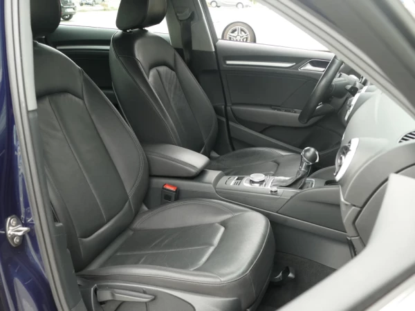 Audi A3 Sportback e-tron 1.4 TFSI S tronic 26