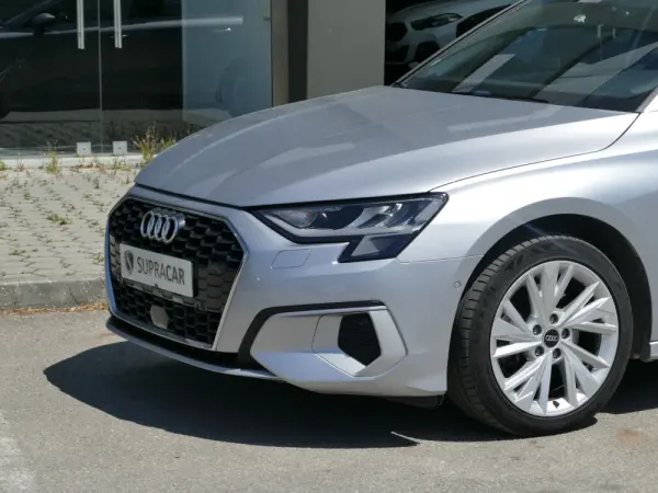 Audi A3 Limousine 30 TDI 3