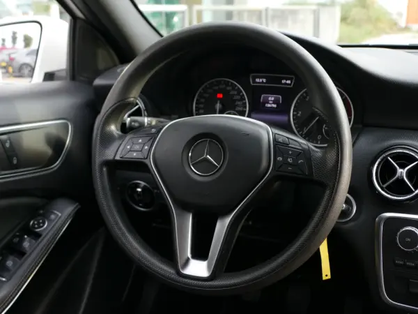 Mercedes-Benz A 180 CDi BE Edition Style 32