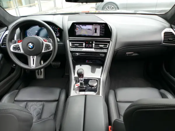 BMW M8 Competition 54