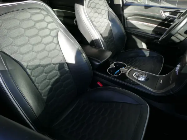 Ford S-Max 2.0 TDCi Vignale Powershift 31