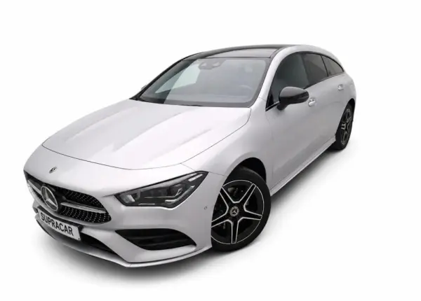 Mercedes-Benz CLA 250 e Shooting Brake AMG Line 1