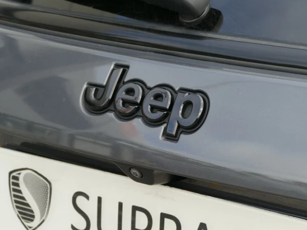 Jeep Compass 1.3 TG 4Xe Trailhawk 16