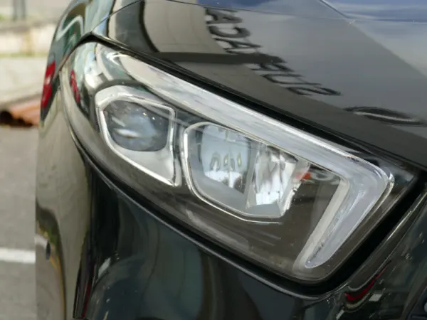 Mercedes-Benz A 250 e Style Plus 8