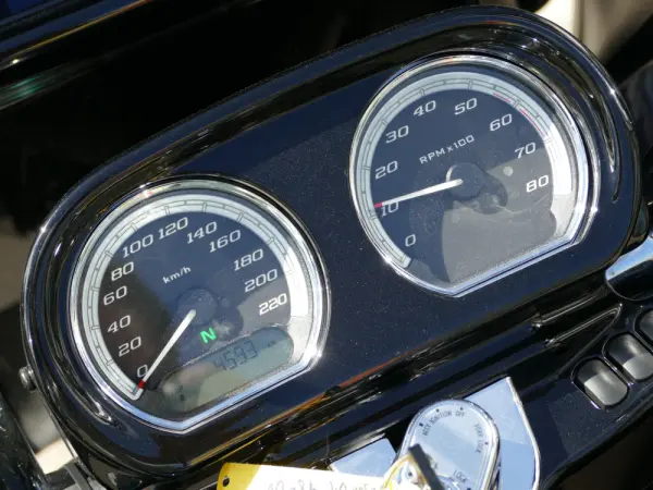 Harley-Davidson FL FLTRK ROAD GLIDE LIMITED 17