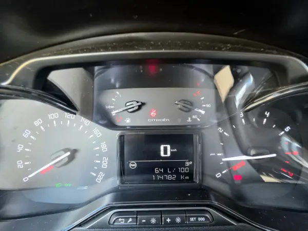 Citroën C3 1.5 BlueHDi Feel Pack 18