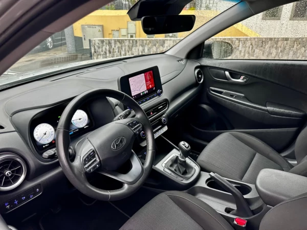 Hyundai Kauai 1.0 T-GDi Premium 6