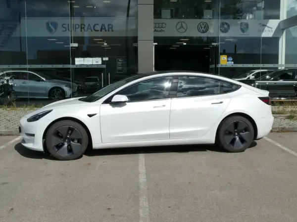 Tesla Model 3 Long Range Tração Integral 35