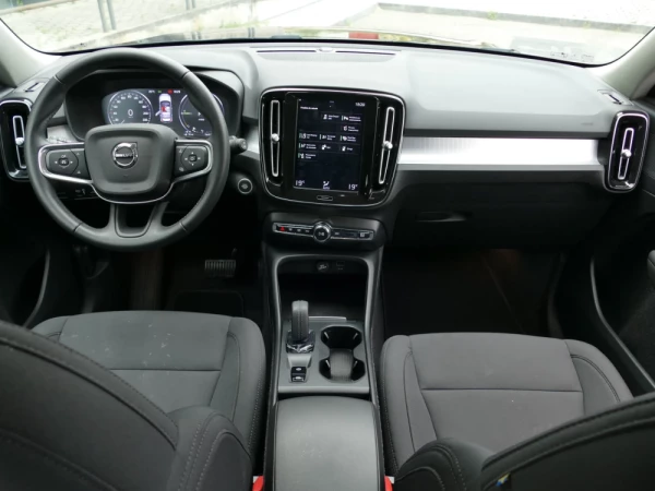 Volvo XC 40 1.5 T5 PHEV Inscription Expression 36