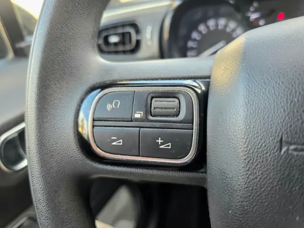 Citroën C3 1.5 BlueHDi Feel Pack 24